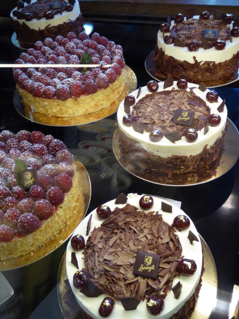 Suisse Foot : Swiss Food Tour | Culinary Tour | Cheese & Chocolate