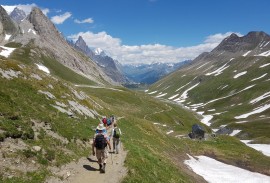 Tour du Mont Blanc FAQ