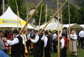 Zermatt Festival