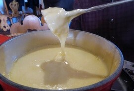 Fondue: History and Tradition