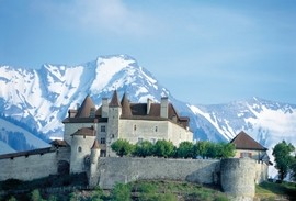 Favorite Hotels in Switzerland