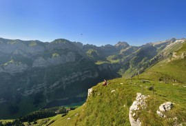 Best of Luzern and Appenzell