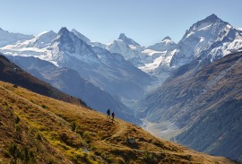 Essentials of hiking the Haute Route