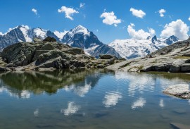 Swiss Natural Wonders