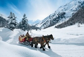 Swiss Christmas Traditions