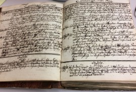 Genealogy Research in Germany and Switzerland