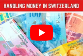 Swiss Money