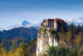 Slovenia History