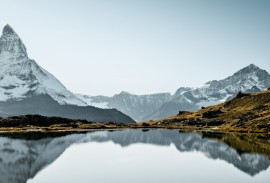 The Best of the Swiss Alps