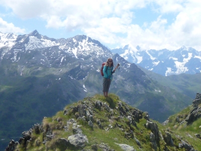 plotseling Verlenen Geval When to Hike in the Alps | Alps Hiking and Walking Tours