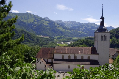 gruyere cheese factory tours