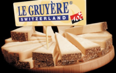 gruyere cheese factory tours