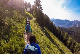 Best of the Slovenia and the Julian Alps