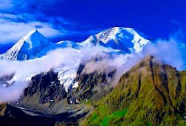 Tour du Mont Blanc vs the Haute Route