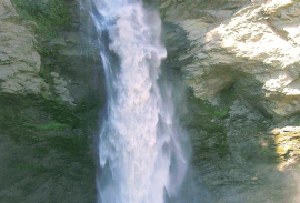 Reichenbach Waterfall