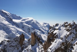 Tour du Mont Blanc | Photo by Jen Stretton