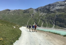 Haute Route 2018 | Photo by guide Nicki