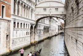 Begin Your Adventure in Venice, Italy