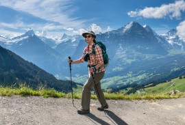 A Self-Guided Tour with Alpenwild - FAQ