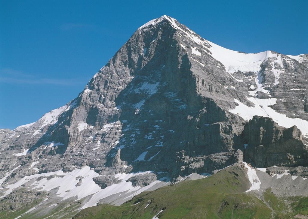 Eiger