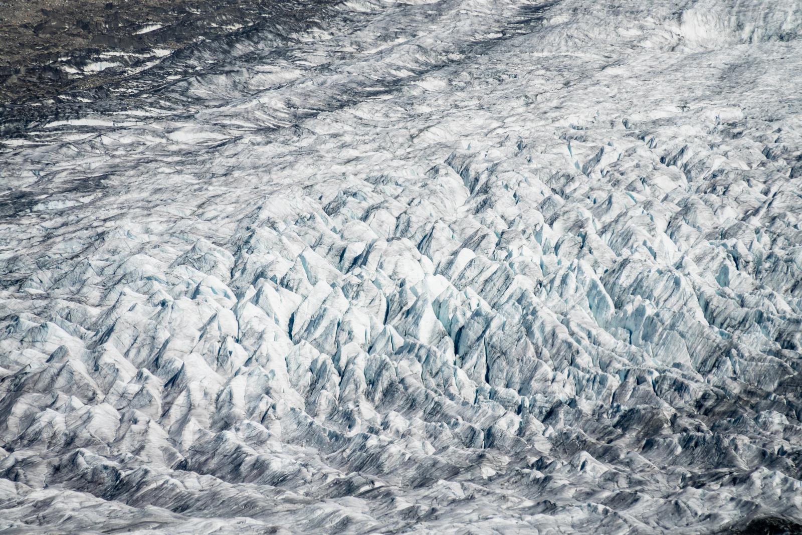 Aletsch Glacier