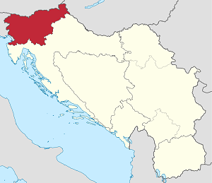 Slovenia in Yugoslavia