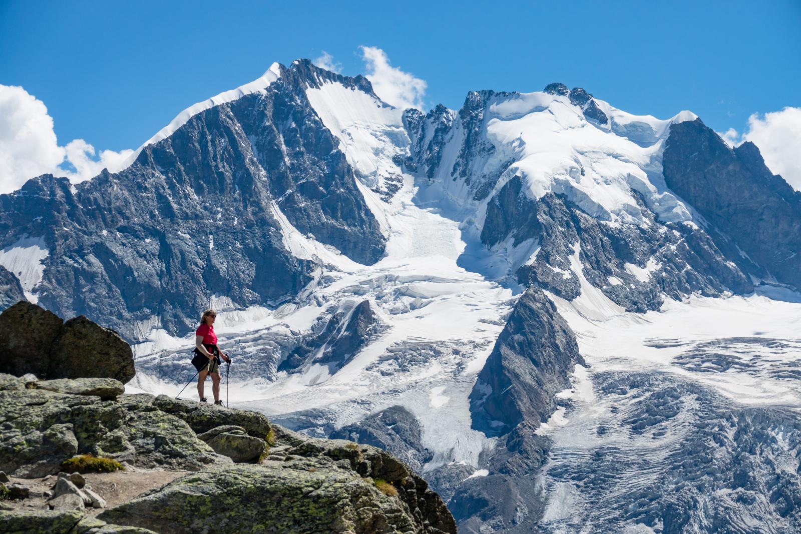 Pontresina, Upper Engadine, Canton Graubünden