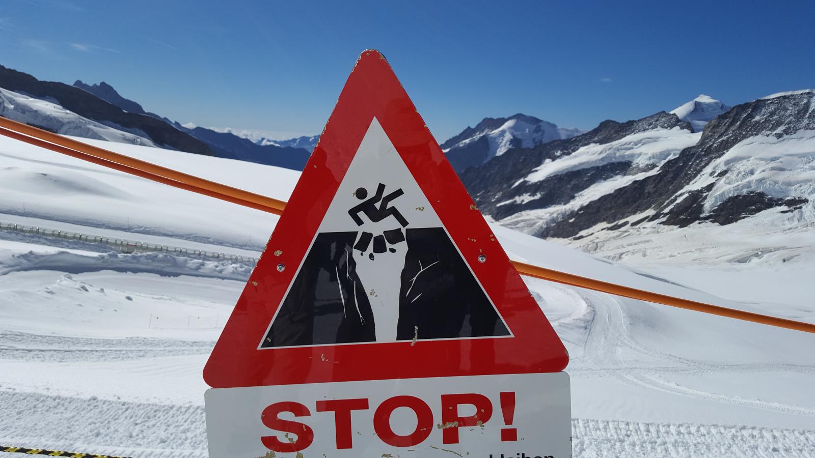Medical Emergencies in the Swiss Alps