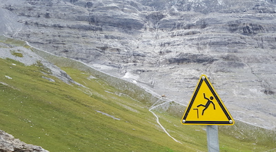 Emergency Preparedness in the Swiss Alps