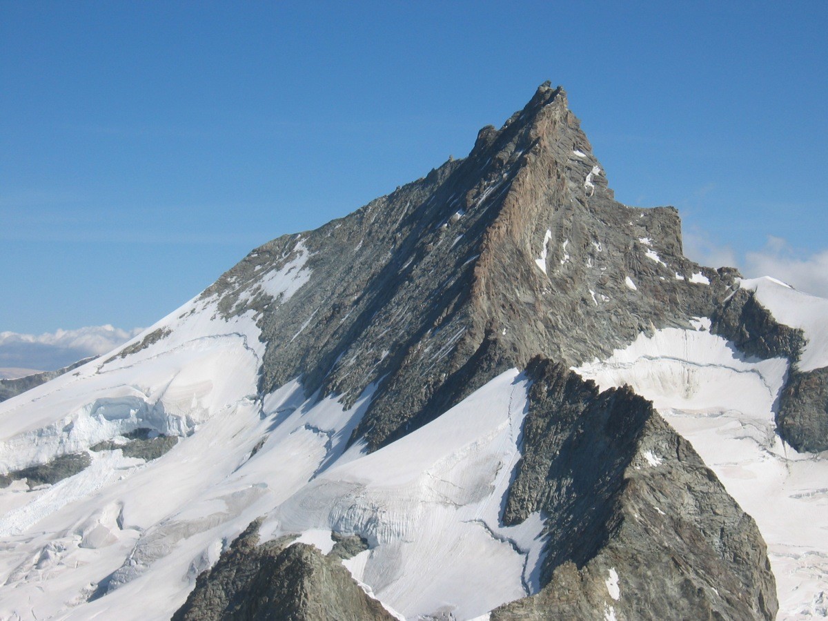 Zinalrothorn